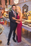 Bruno e Sandra Pedras