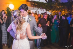 Casamento de Estephânia Teixeira e Daniel Demicheli