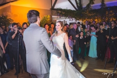 Casamento de Estephânia Teixeira e Daniel Demicheli