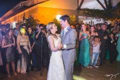 Casamento de Estephânia Teixeira e Daniel Demicheli