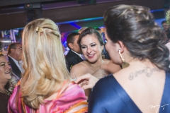 Casamento de Estephânia Teixeira e Daniel Demicheli