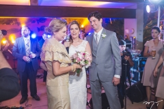 Casamento de Estephânia Teixeira e Daniel Demicheli