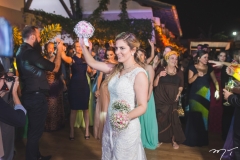 Casamento de Estephânia Teixeira e Daniel Demicheli