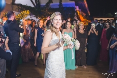 Casamento de Estephânia Teixeira e Daniel Demicheli