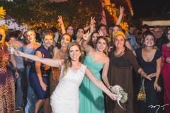 Casamento de Estephânia Teixeira e Daniel Demicheli