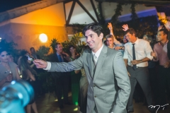 Casamento de Estephânia Teixeira e Daniel Demicheli