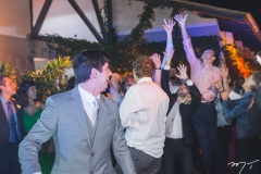 Casamento de Estephânia Teixeira e Daniel Demicheli