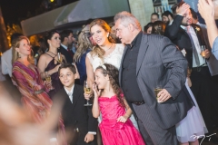Casamento de Estephânia Teixeira e Daniel Demicheli