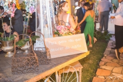 Casamento de Estephânia Teixeira e Daniel Demicheli