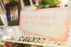 Casamento de Estephânia Teixeira e Daniel Demicheli