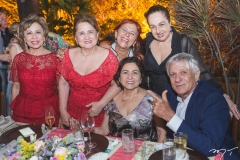 Casamento de Estephânia Teixeira e Daniel Demicheli