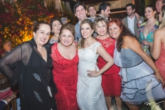Casamento de Estephânia Teixeira e Daniel Demicheli