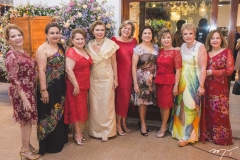 Casamento de Estephânia Teixeira e Daniel Demicheli
