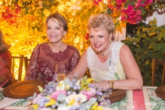 Casamento de Estephânia Teixeira e Daniel Demicheli