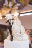 Casamento de Estephânia Teixeira e Daniel Demicheli