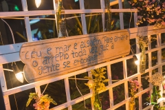 Casamento de Estephânia Teixeira e Daniel Demicheli
