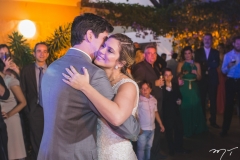 Casamento de Estephânia Teixeira e Daniel Demicheli