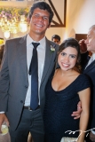 Felipe Freitas e Andressa Mendes