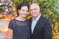 Jaqueline Barbosa e Ricardo Miranda