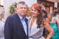 Juvenal e Fátima Duarte