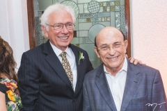 Marcelo e Nelson Montenegro