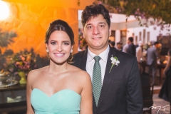 Naiana e Matheus Camilo