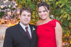 Rafael e Larissa Wanderley