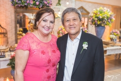 Rosana e Ramon Demicheli