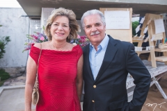 Stella e Pio Rodrigues Rolim