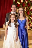 Adriano, Stella e Marina Marques