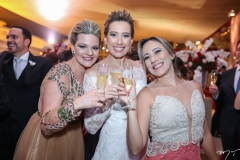Camila, Georgia e Bianca Rios