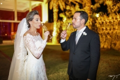 Casamento de Felipe Lima e Georgia Rios