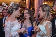 Casamento de Felipe Lima e Georgia Rios