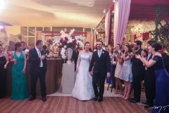 Casamento de Felipe Lima e Georgia Rios