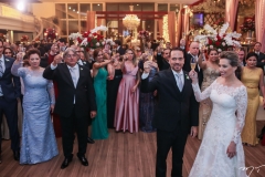 Casamento de Felipe Lima e Georgia Rios