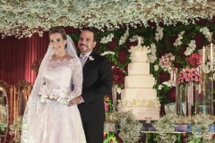 Casamento de Felipe Lima e Georgia Rios