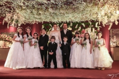 Casamento de Felipe Lima e Georgia Rios