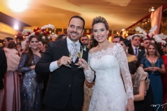Felipe Lima e Georgia Rios