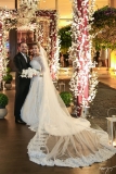 Felipe Lima e Georgia Rios