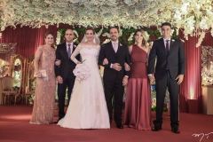Flávia Duarte, Francisco Vale, Georgia Rios, Felipe Lima, Mirela Benevides e Renato Rios