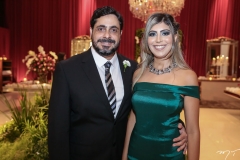 Gustavo e Lirite Rios