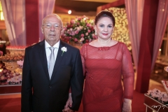 José e Clébia Cunha