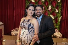 Marcela e Rafael Rios