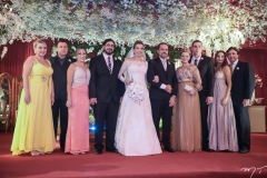 Padrinhos