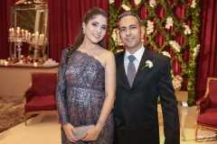 Priscila e Paulo Pacheco