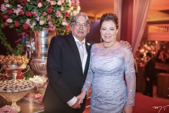 Renato e Carmélia Rios