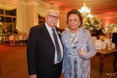 Abelardo e Selma Guerra