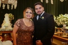 Adele e Marcelo Britto