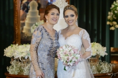 Alzira Passos e Luiza Guerra