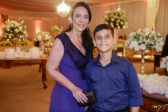 Ana e João Crisóstomo